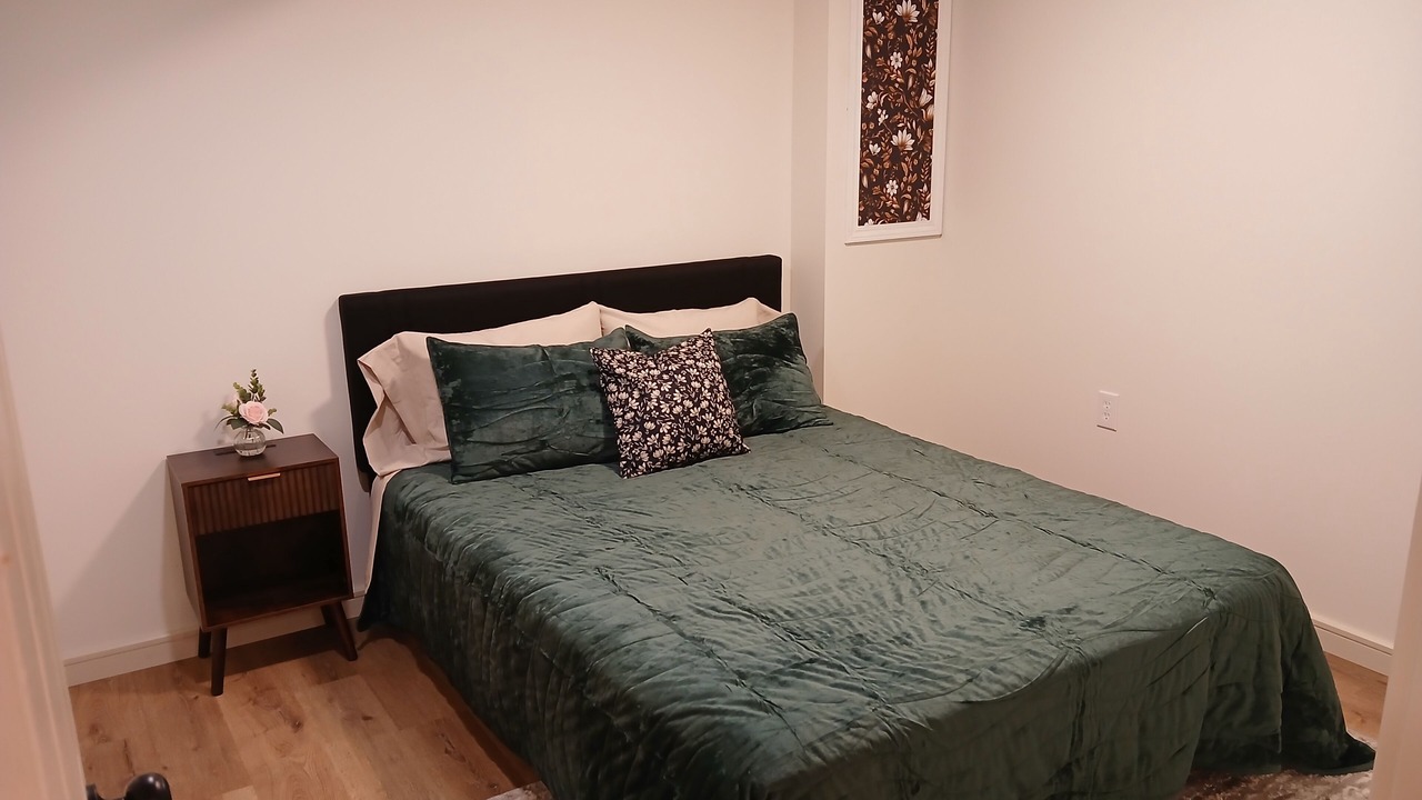 Photo of Bedroom in Conestoga