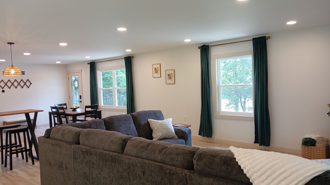 Photo of Livingroom in Conestoga