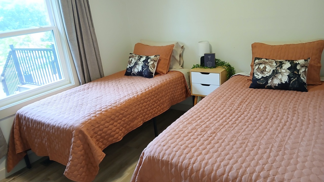 Photo of Bedroom in Conestoga