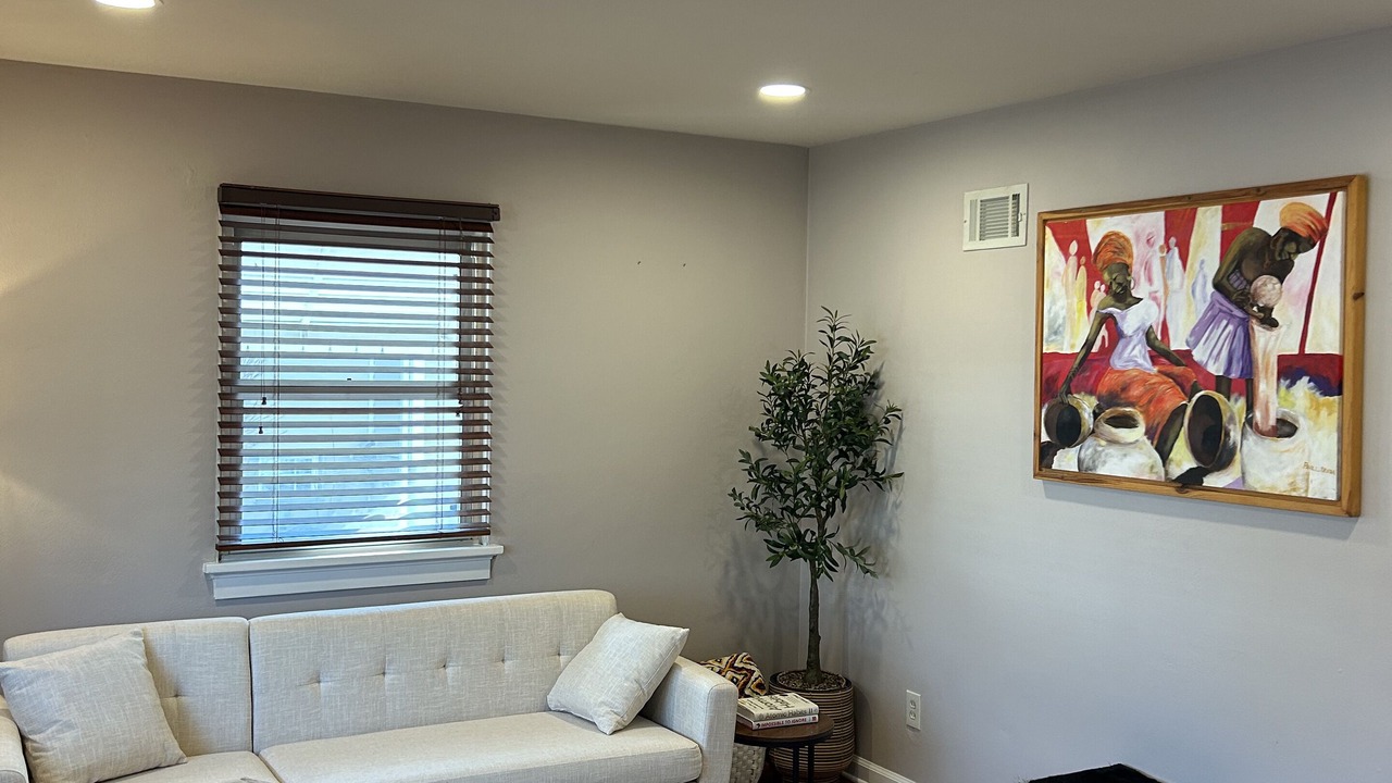 Photo of Livingroom in Edwardsville