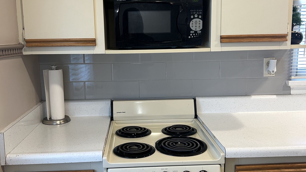 Photo of Kitchen in Edwardsville