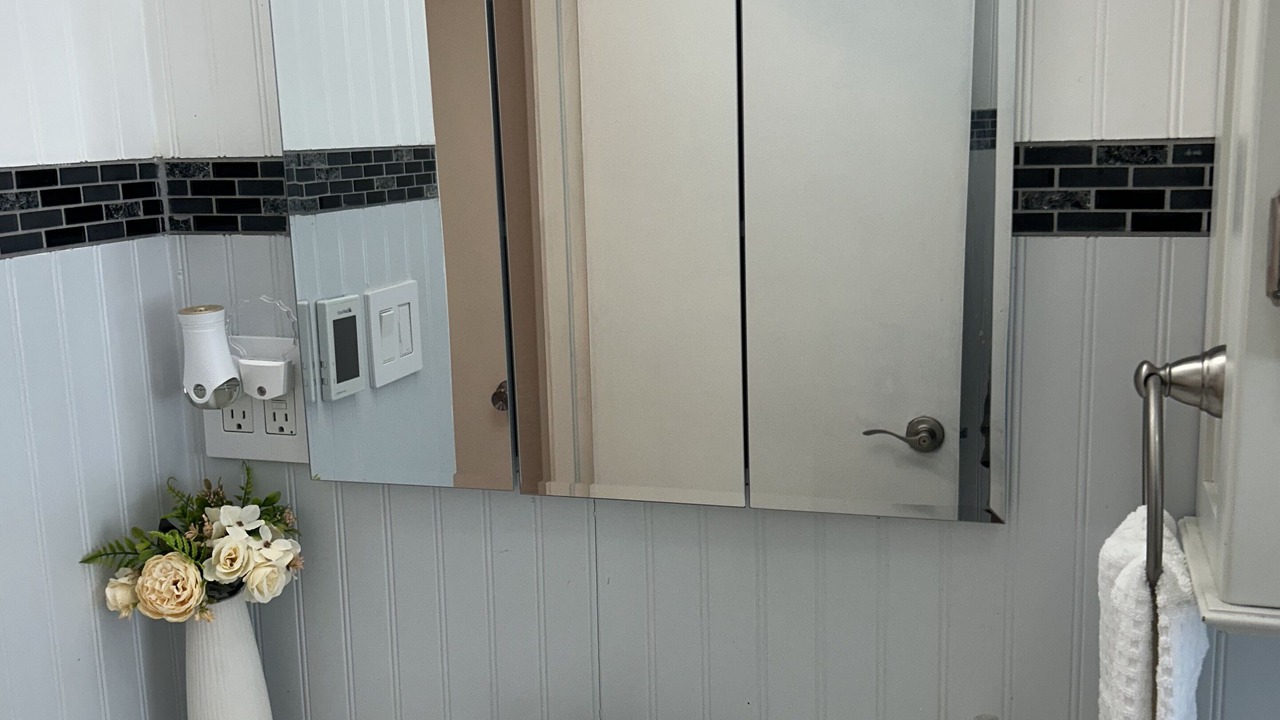 Photo of Bathroom in Edwardsville