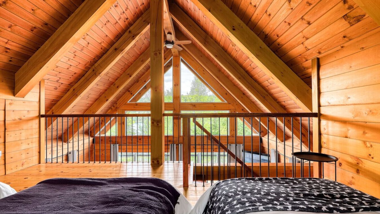 Photo of Bedroom in Mandeville