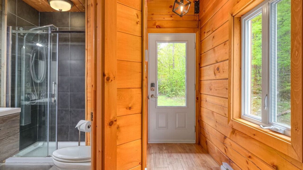 Photo of Bathroom in Mandeville