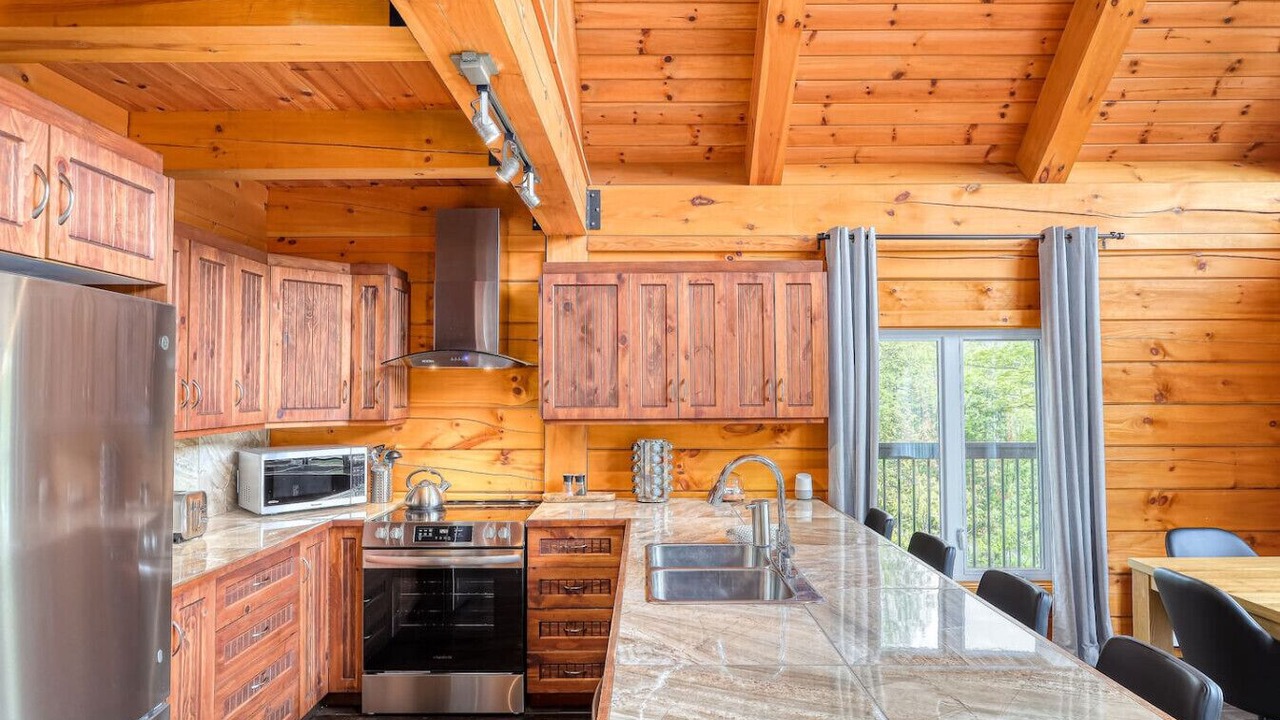 Photo of Kitchen in Mandeville