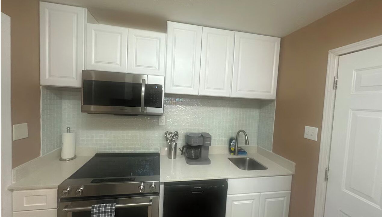 Photo of Kitchen in Big Spring