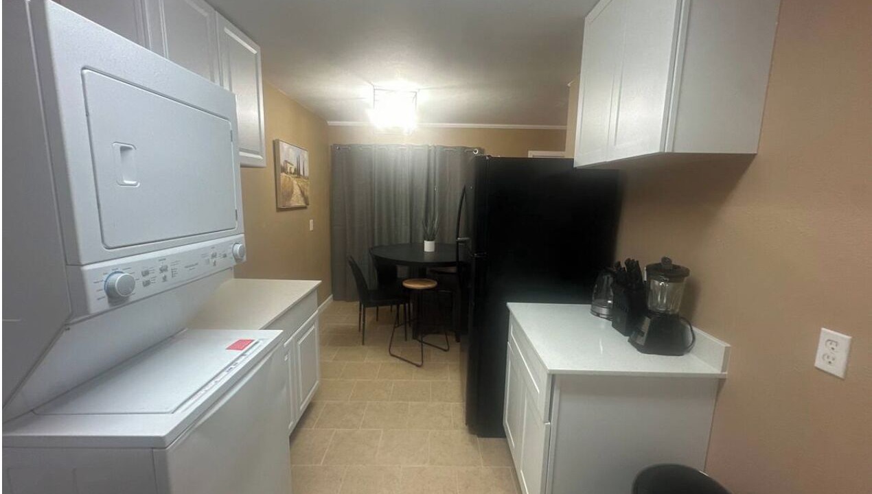 Photo of Kitchen in Big Spring