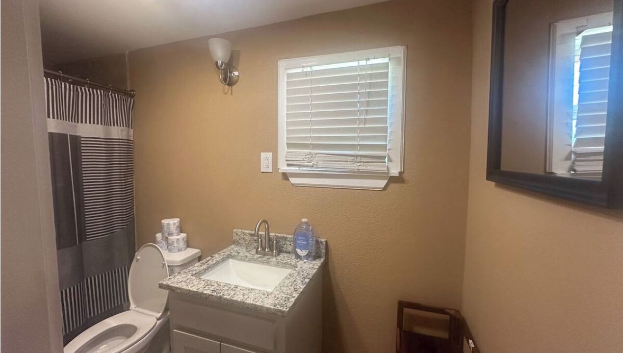Photo of Bathroom in Big Spring