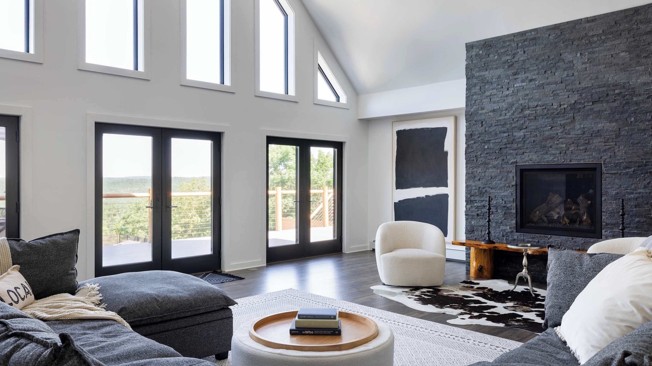 Photo of Livingroom in Barryville