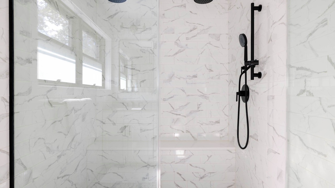 Photo of Bathroom in Barryville