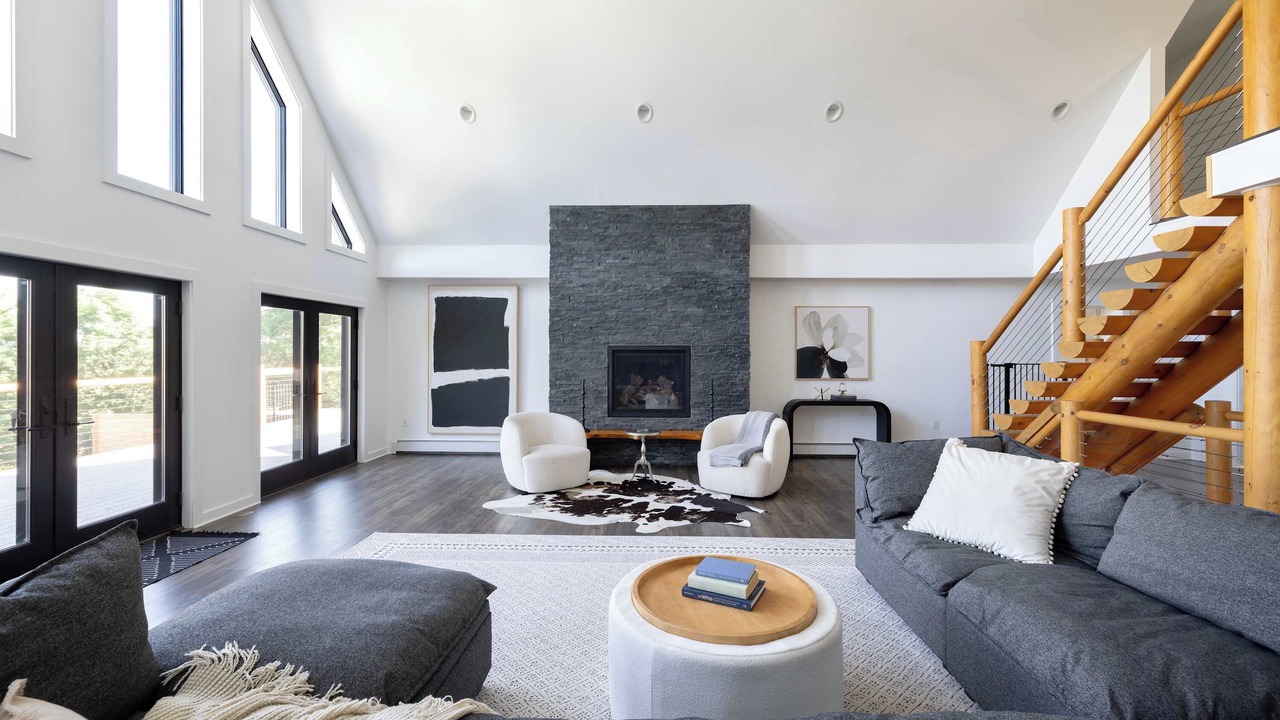 Photo of Livingroom in Barryville