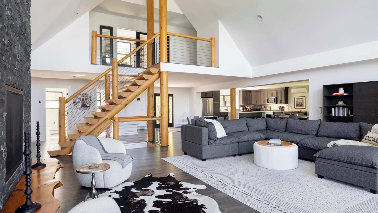 Photo of Livingroom in Barryville