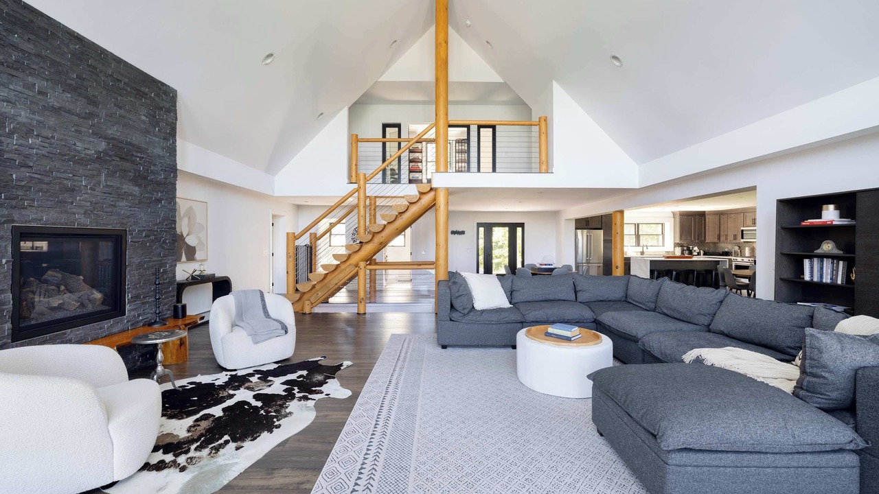 Photo of Livingroom in Barryville
