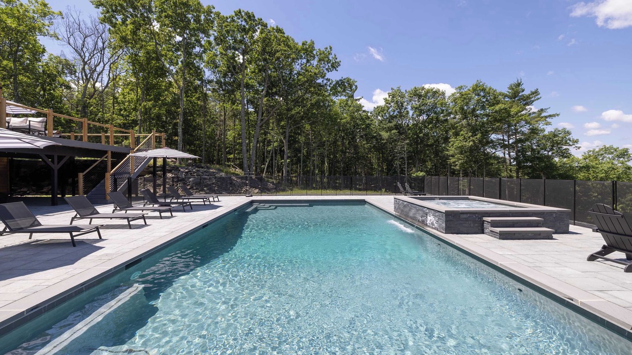 Photo of Outdoor in Barryville