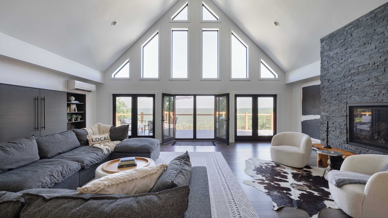 Photo of Livingroom in Barryville