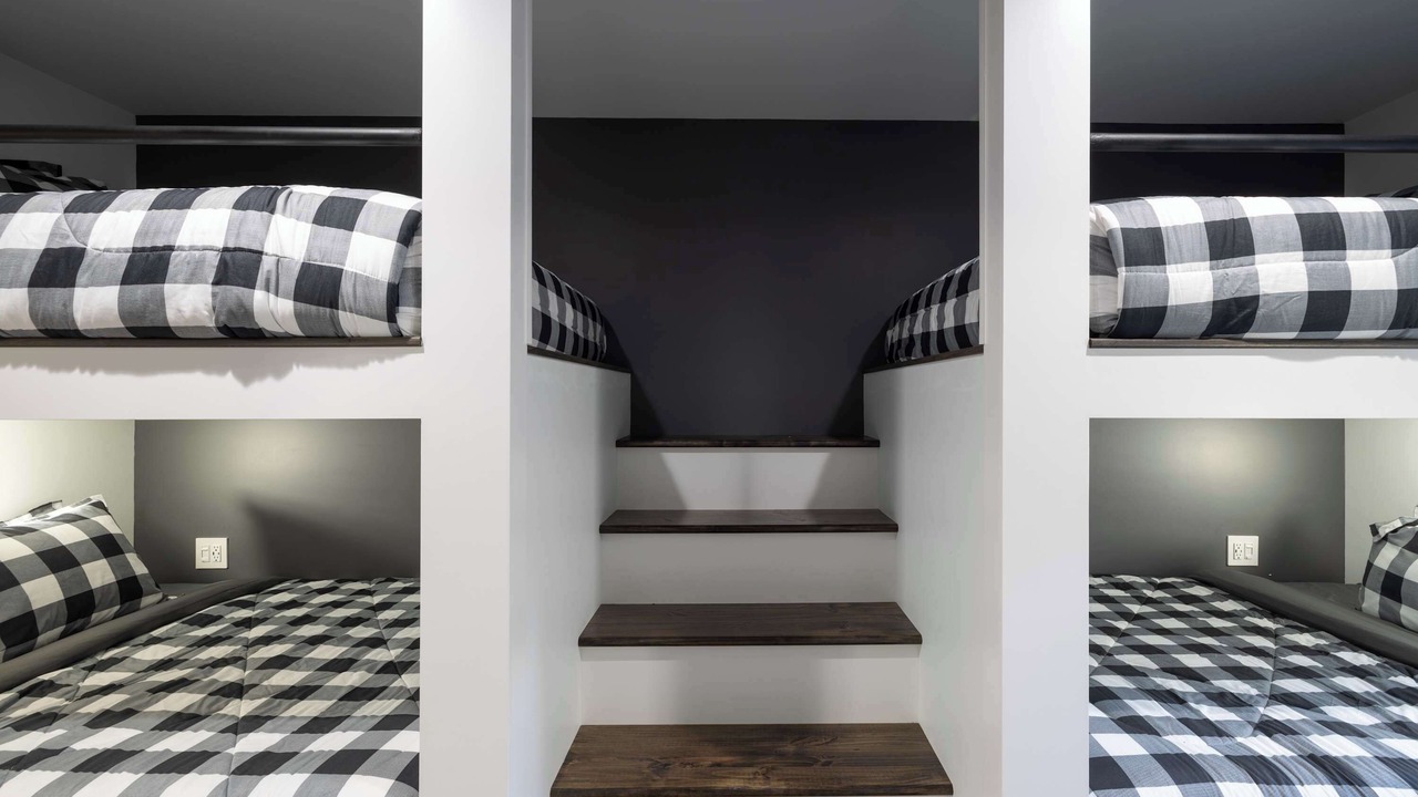 Photo of Bedroom in Barryville