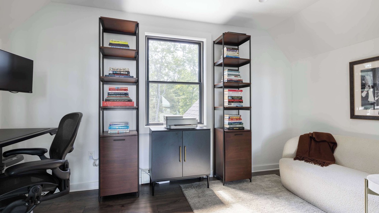 Photo of Livingroom in Barryville