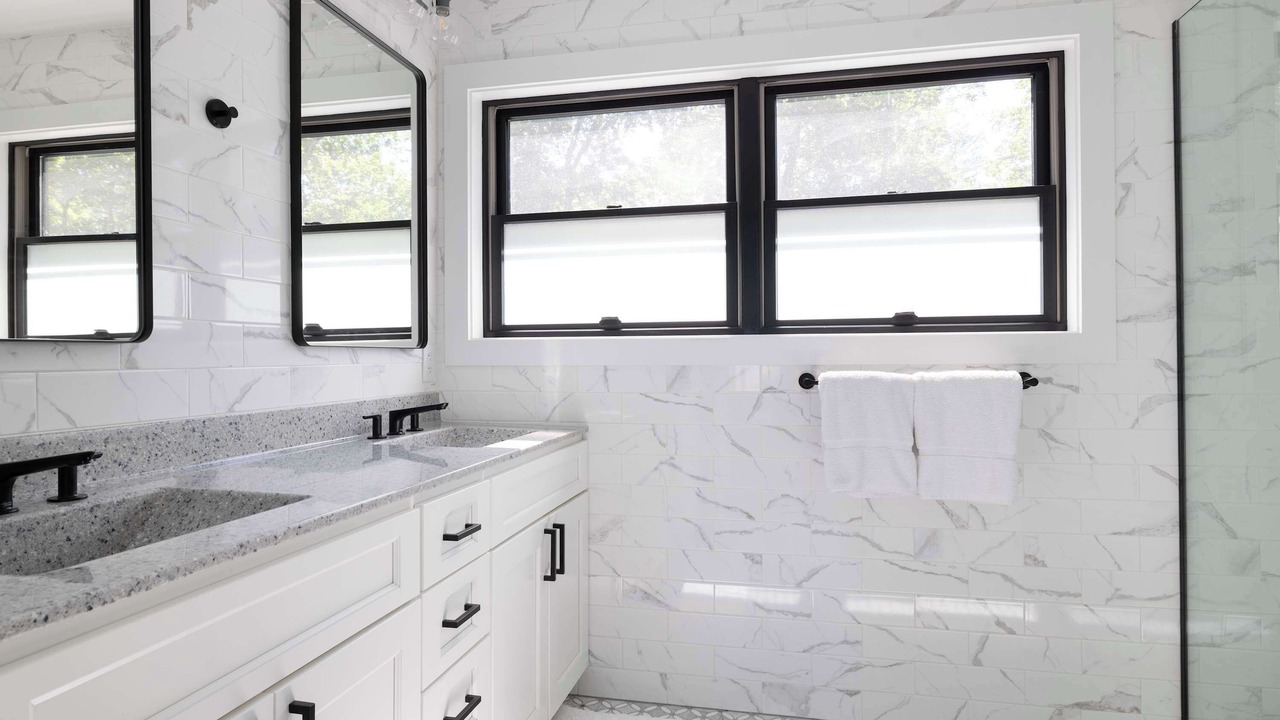 Photo of Bathroom in Barryville