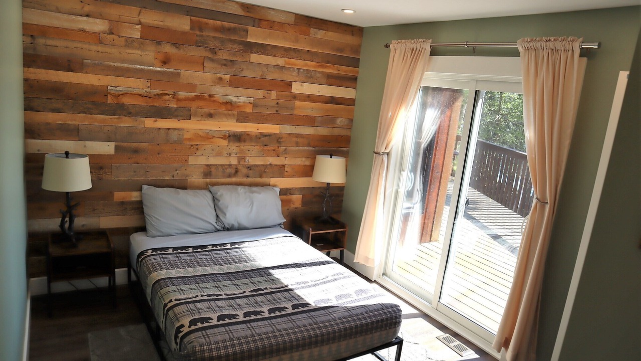 Photo of Bedroom in Armour