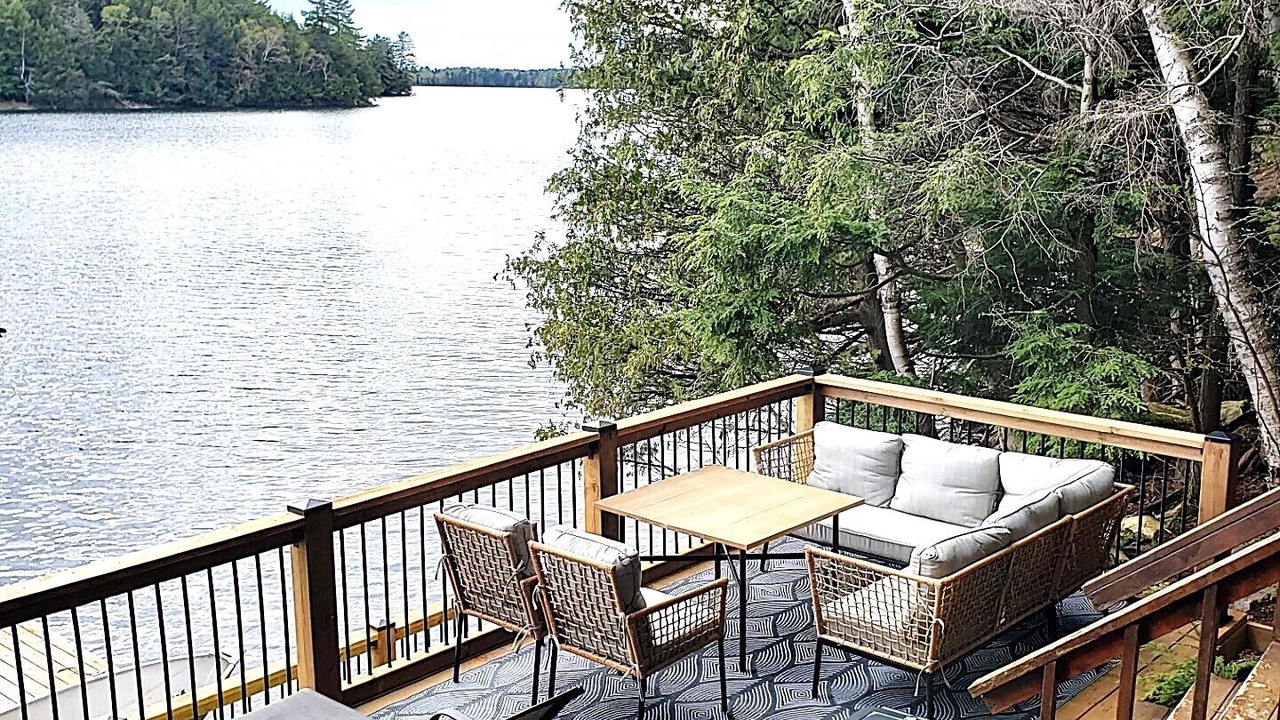 Photo of Patio Balcony in Armour