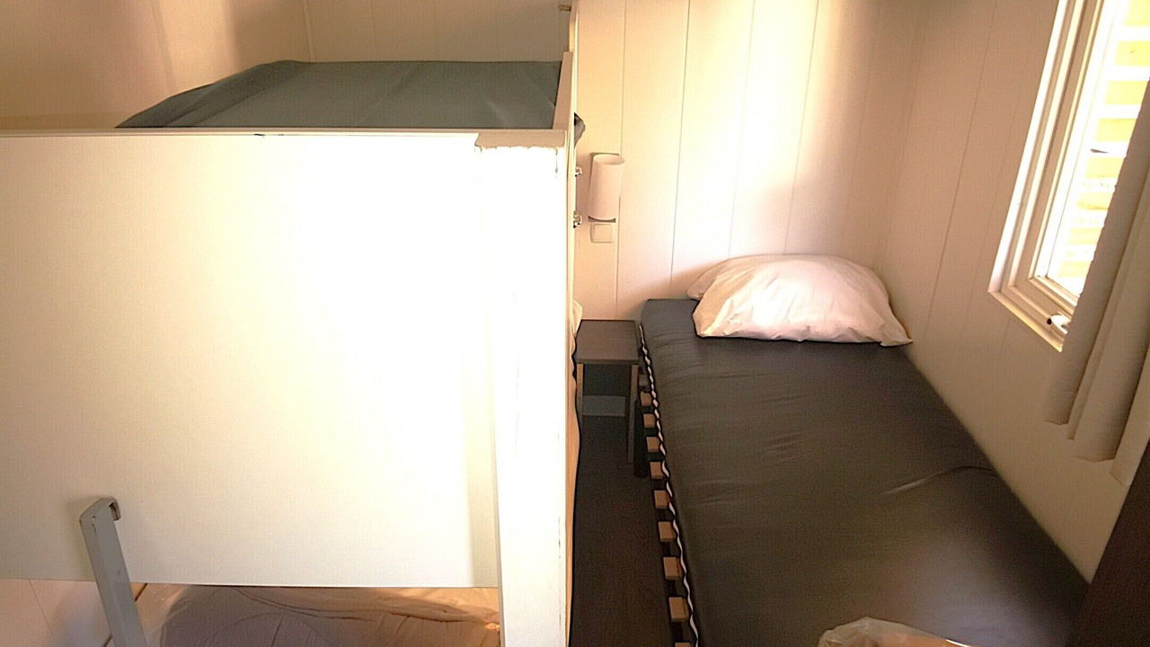 Photo of Bedroom in Saint-Cheron