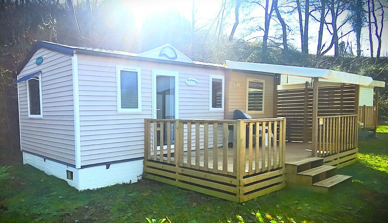 Photo of Outdoor in Saint-Cheron