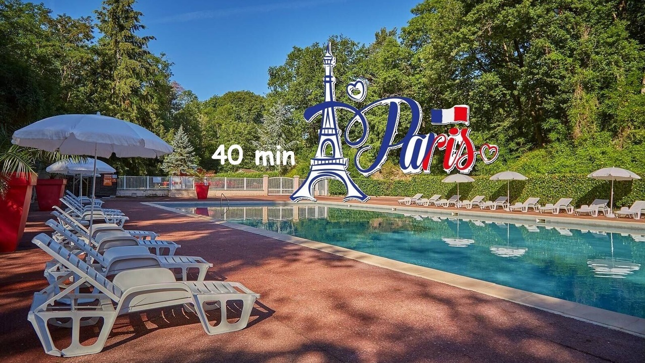 Photo of Outdoor in Saint-Cheron