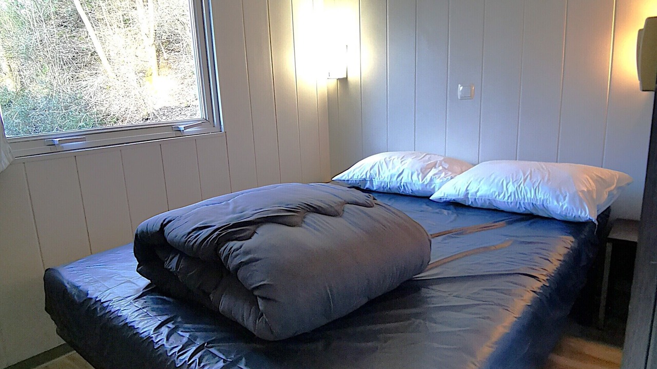 Photo of Bedroom in Saint-Cheron