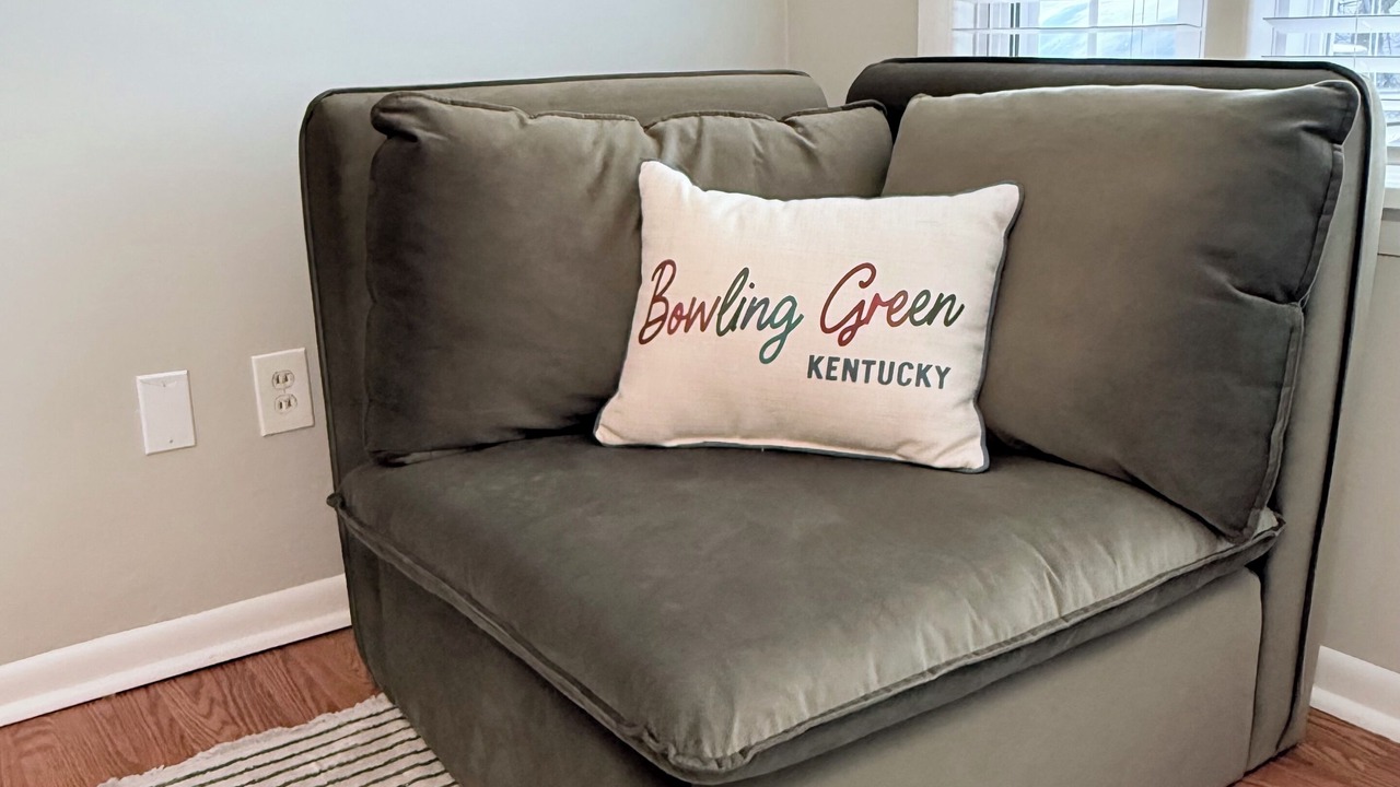 Photo of Livingroom in Bowling Green