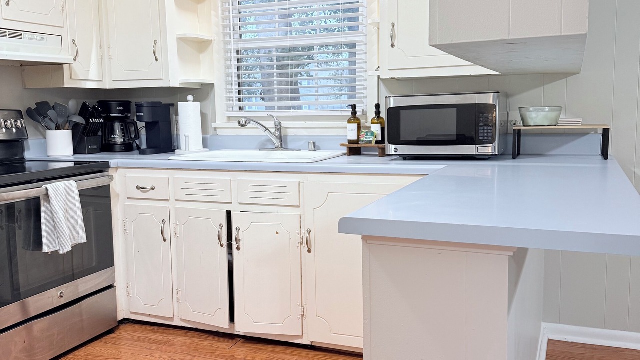 Photo of Kitchen in Bowling Green