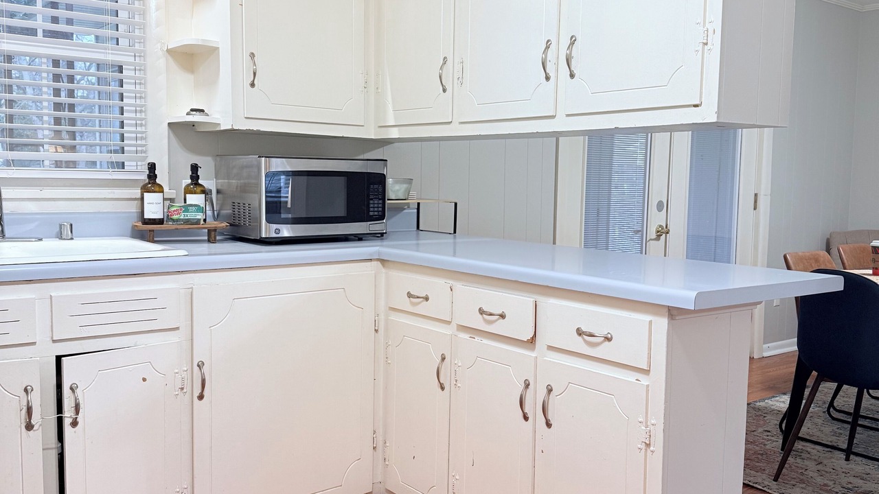 Photo of Kitchen in Bowling Green