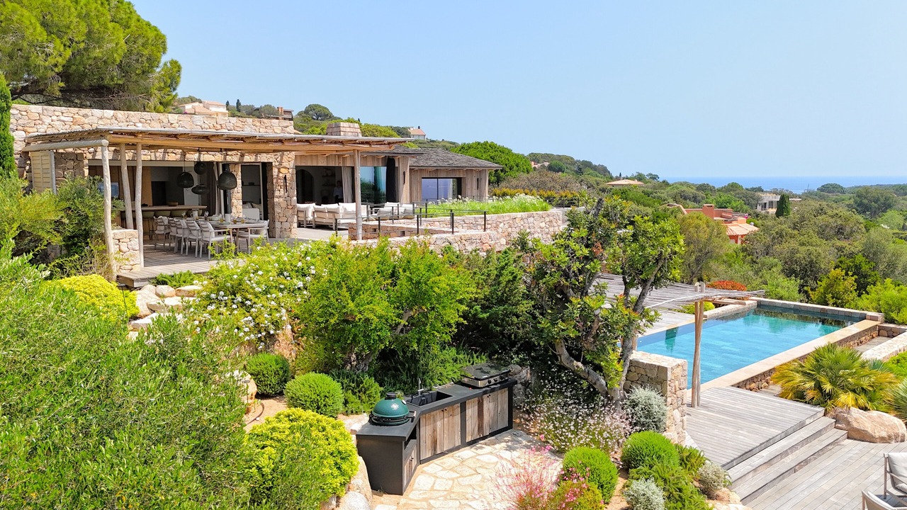 Photo of Outdoor in Cala Rossa