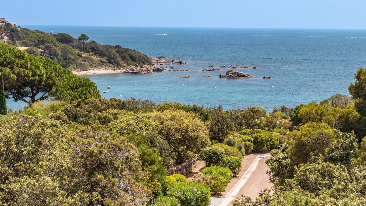 Photo of Others in Cala Rossa