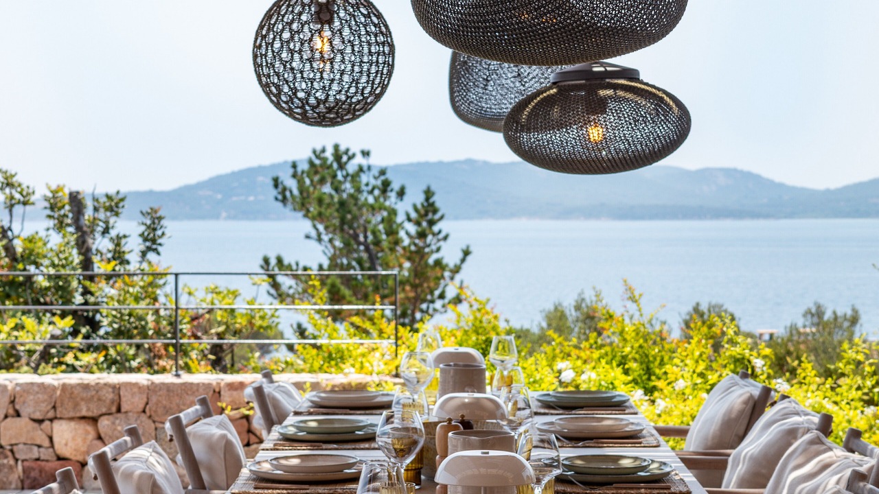 Photo of Outdoor in Cala Rossa