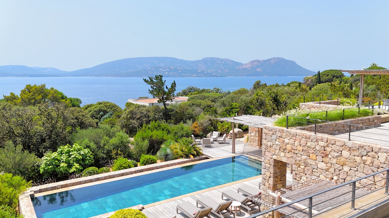 Photo of Outdoor in Cala Rossa