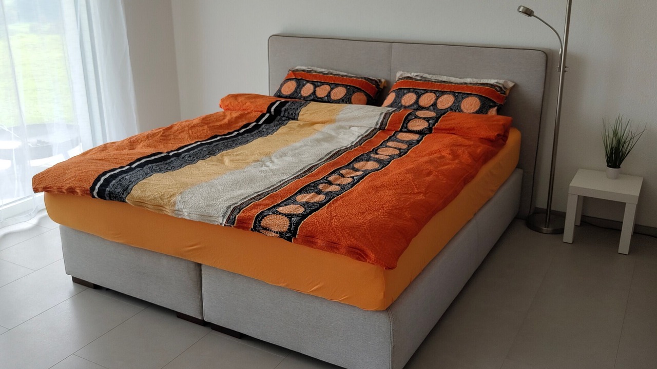 Photo of Bedroom in Giswil