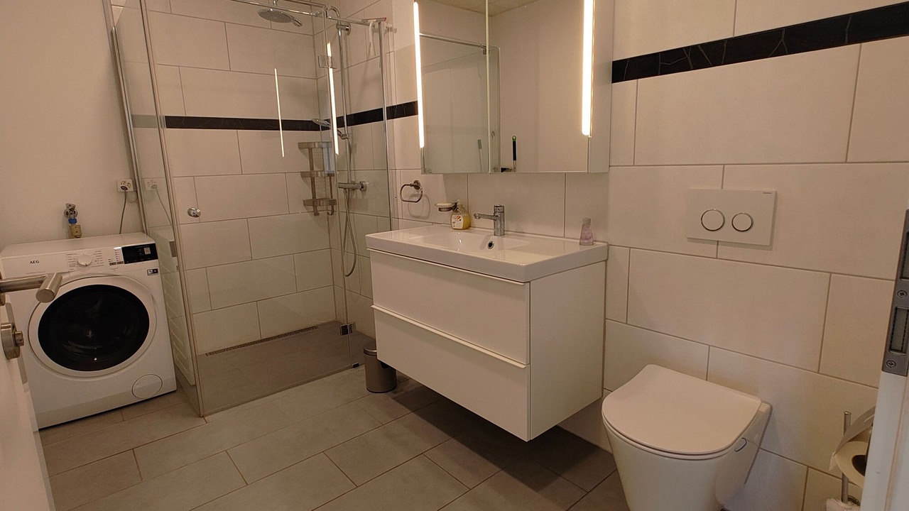 Photo of Bathroom in Giswil
