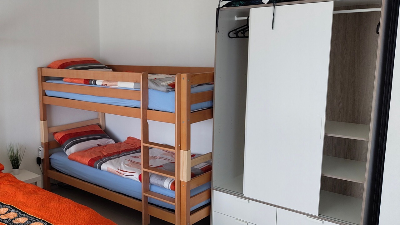 Photo of Bedroom in Giswil