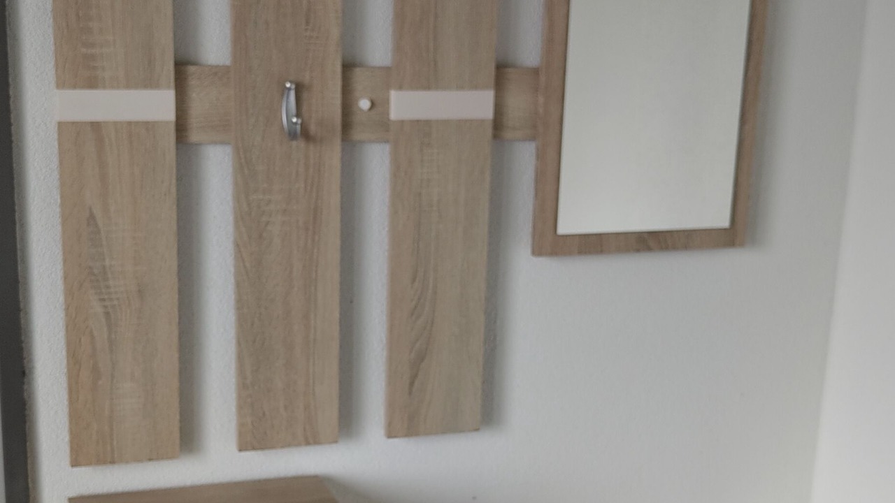 Photo of Bathroom in Giswil
