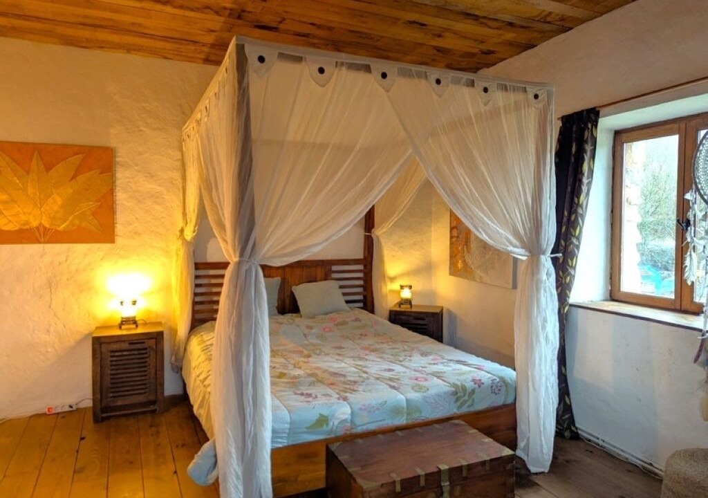 Photo of Bedroom in Navas
