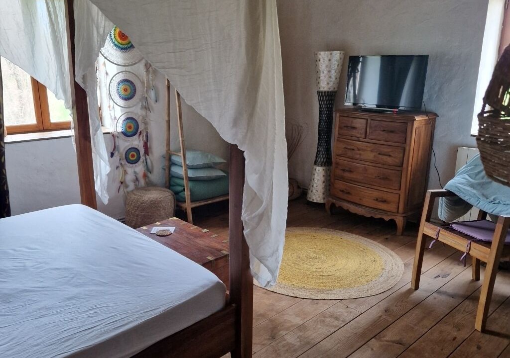 Photo of Bedroom in Navas