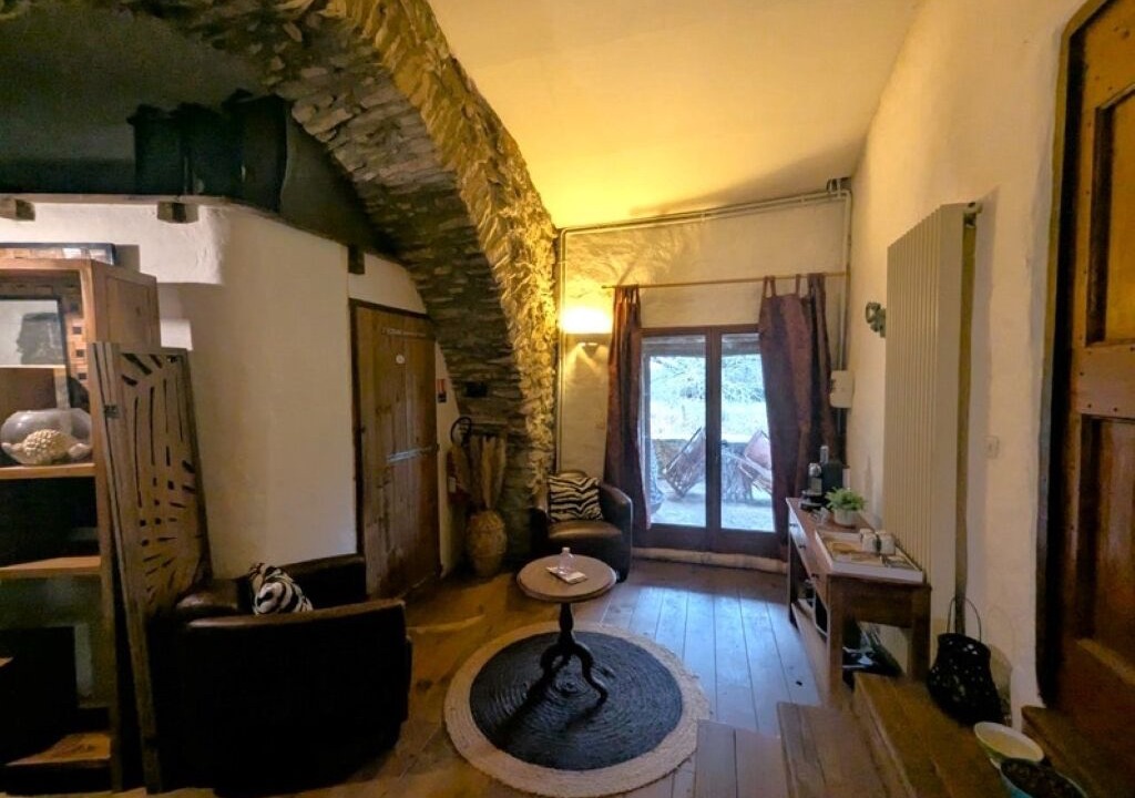 Photo of Livingroom in Navas