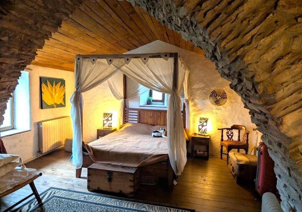 Photo of Bedroom in Navas