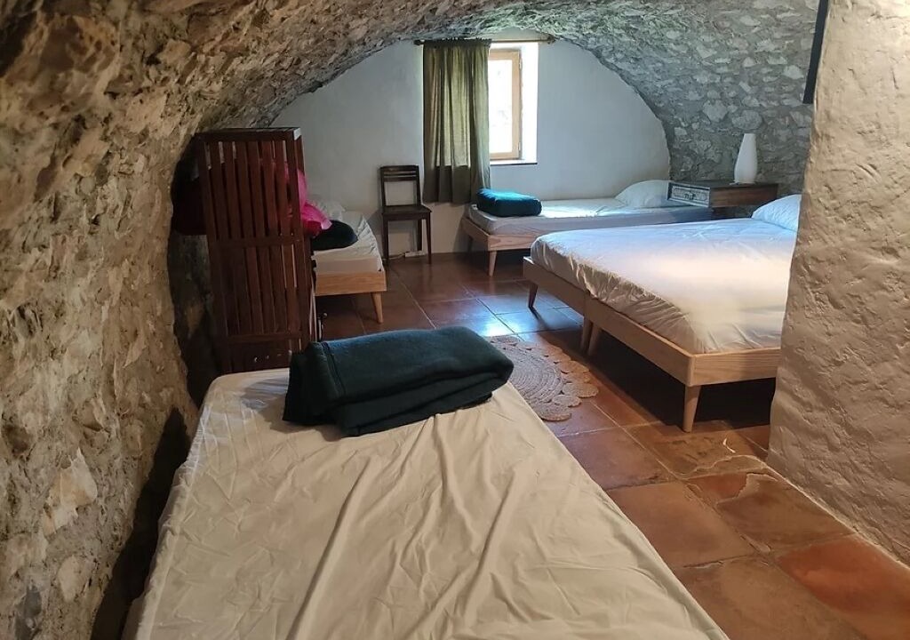 Photo of Bedroom in Navas