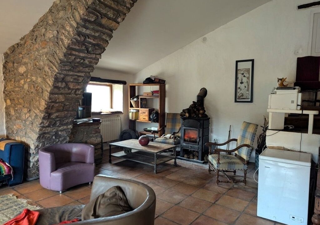 Photo of Livingroom in Navas