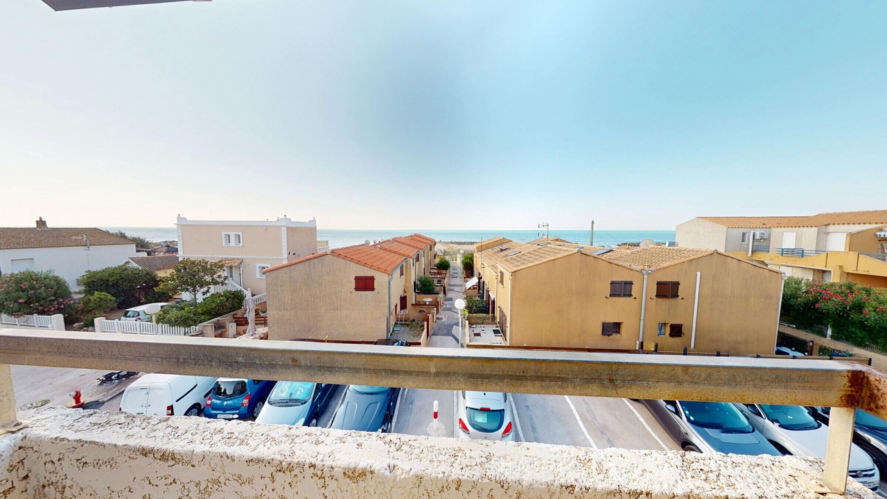 Photo of Outdoor in Frontignan