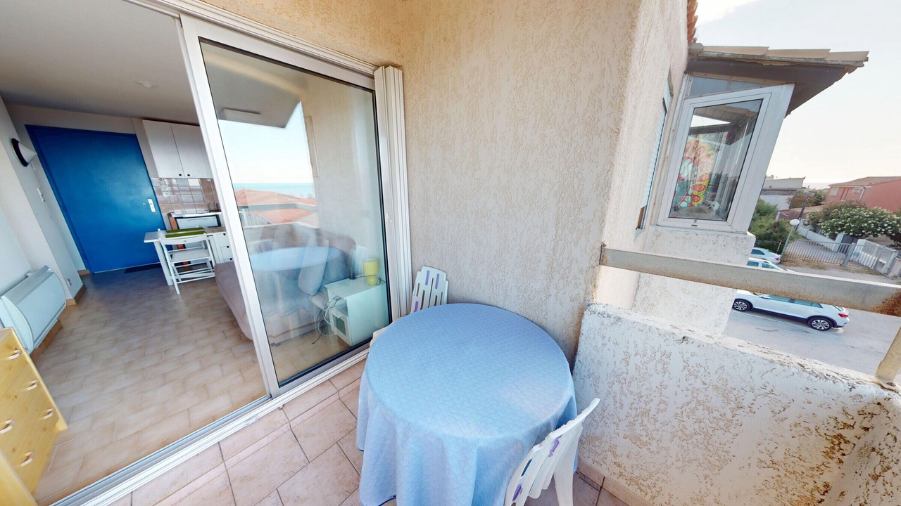 Photo of Outdoor in Frontignan