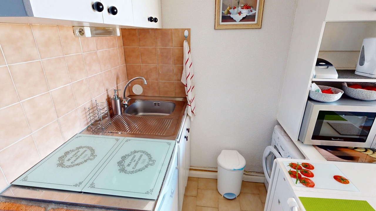 Photo of Kitchen in Frontignan