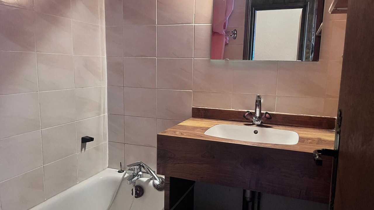 Photo of Bathroom in Le Bettex