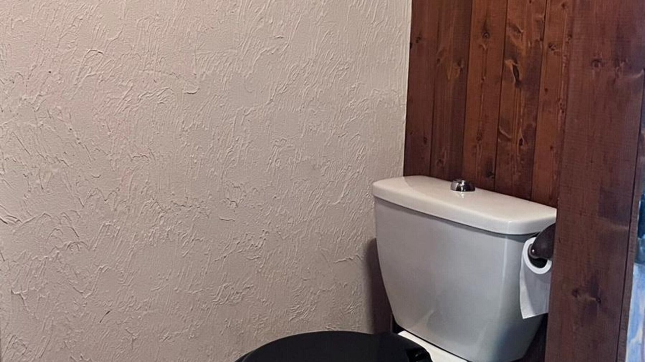 Photo of Bathroom in Le Bettex
